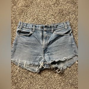 Levi’s Shorts